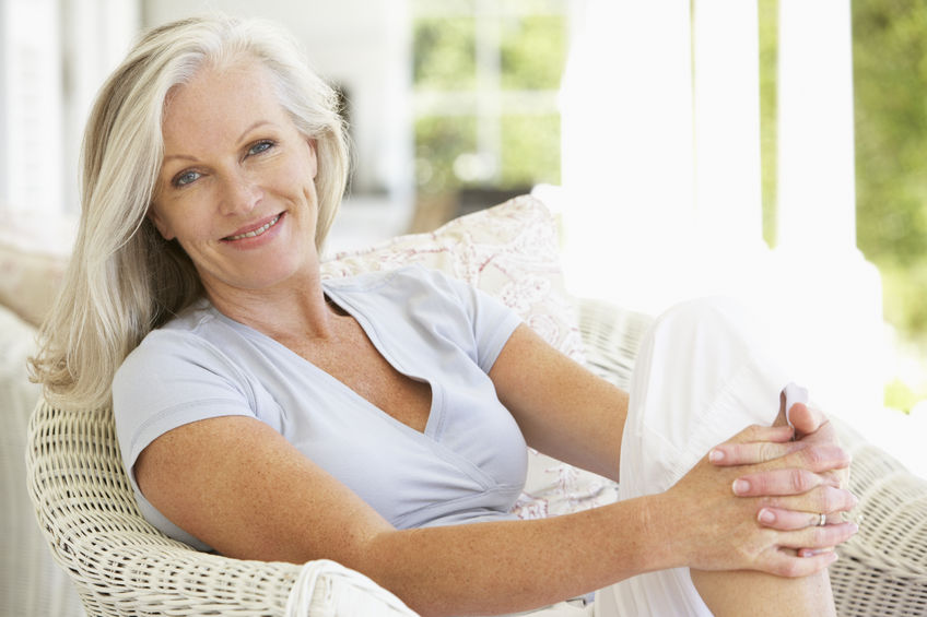 Bioidentical Hormone Treatment